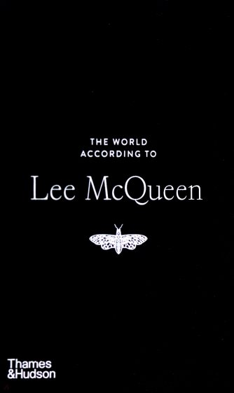 The World According to Lee McQueen