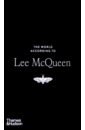 The World According to Lee McQueen wepbel fashion sleeveless dress women
