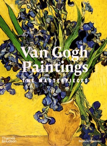 Van Gogh Paintings. The Masterpieces