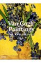 Thomson Belinda Van Gogh Paintings. The Masterpieces eys marjolijn van robiot delphine secret amsterdam
