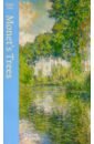 Skea Ralph Monet's Trees. Paintings and Drawings by Claude Monet цена и фото