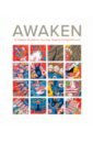Rice John Henry, Durham Jeffrey S. Awaken. A Tibetan Buddhist Journey Toward Enlightenment spectacular scenery graceful constructions vivid color charming artistic wall paintings art canvas posters for home decorations