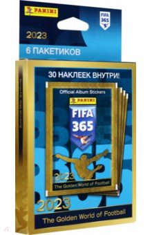    FIFA 365-2023, 6 