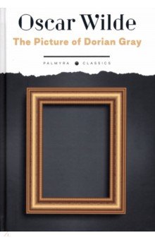 

The Picture of Dorian Gray