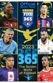    FIFA 365