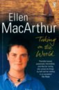 macarthur ellen taking on the world MacArthur Ellen Taking on the World