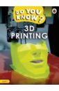 3D Printing. Level 1 casual 3d printing men