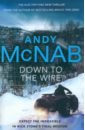 McNab Andy Down to the Wire combat mission shock force 2 nato forces