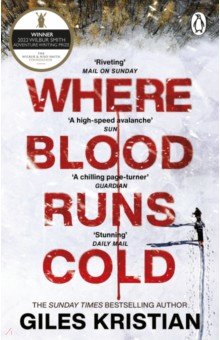 Where Blood Runs Cold