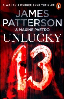 Patterson James, Paetro Maxine - Unlucky 13