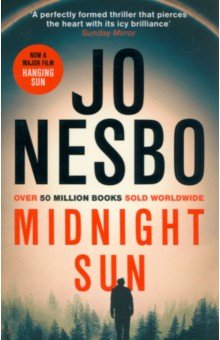 Nesbo Jo - Midnight  Sun