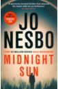 Nesbo Jo Midnight Sun lord jon