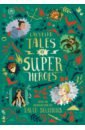 Ladybird Tales of Super Heroes day david tolkien the illustrated encyclopaedia