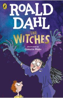 Dahl Roald - The Witches