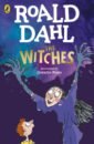 Dahl Roald The Witches dahl roald the witches