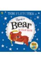 Fletcher Tom There's a Bear in Your Book fletcher tom there s a superhero in your book