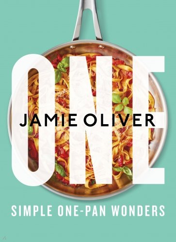 One. Simple One-Pan Wonders