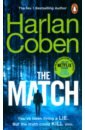 цена Coben Harlan The Match