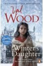 Wood Val Winter’s Daughter nestor james breath the new science of a lost art