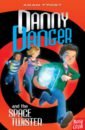 цена Frost Adam Danny Danger and the Space Twister