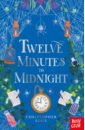 Twelve Minutes to Midnight