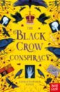 цена Edge Christopher The Black Crow Conspiracy