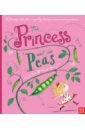 цена Hart Caryl The Princess and the Peas