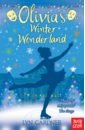 Gardner Lyn Olivia’s Winter Wonderland gardner lyn olivia s enchanted summer