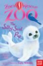 dicicco sue 1 2 at the zoo Cobb Amelia The Silky Seal Pup