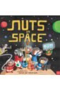 big picture book of long ago Dolan Elys Nuts in Space