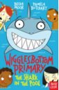 Butchart Pamela The Shark in the Pool butchart pamela there’s a yeti in the playground
