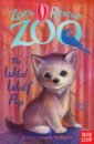 Cobb Amelia The Wild Wolf Pup amazing animals kindergarten a d 16 readers box set