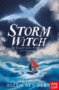Renner Ellen Storm Witch barrington c f the hastening storm
