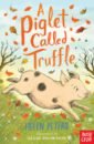 Peters Helen A Piglet Called Truffle