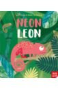 litton jonathan surprise the book that keeps on giving Clarke Jane Neon Leon