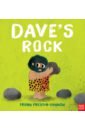 Preston-Gannon Frann Dave's Rock kirby m infinity ring book 5 cave of wonders