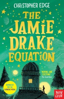 

The Jamie Drake Equation