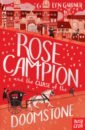 Gardner Lyn Rose Campion and the Curse of the Doomstone