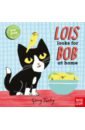Lois Looks for Bob at Home bowen j bob no ordinary cat