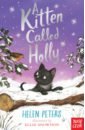 Peters Helen A Kitten Called Holly