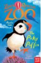 Cobb Amelia The Picky Puffin armstrong zoe up in the air