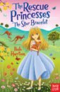 Harrison Paula The Star Bracelet farrant natasha eight princesses and a magic mirror