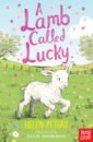 cannon ellie keep calm the new mum s manual Peters Helen A Lamb Called Lucky
