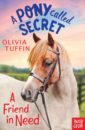 Tuffin Olivia A Friend In Need tuffin olivia poppy and the perfect pony
