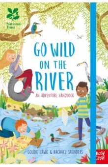 Go Wild on the River