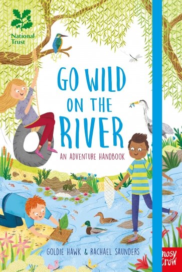 Go Wild on the River