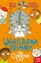 Butchart Pamela The Classroom Cat yes like it is yes at the bristol hippodrome blu ray диск