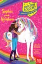 Sykes Julie Sophia and Rainbow wan joyce you are my magical unicorn