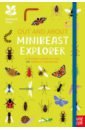 Swift Robyn Out and About Minibeast Explorer allen ian a national trust miscellany the national trust s greatest secrets