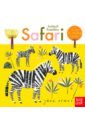 цена Ormes Jane Animal Families. Safari